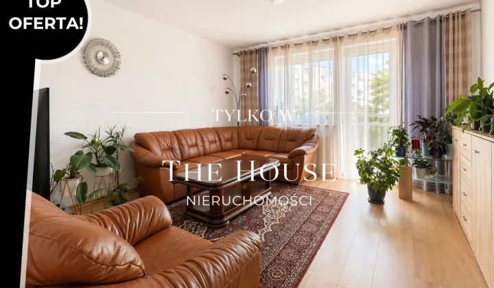 Mieszkanie 2-pokojowe Gdynia Chylonia, ul. Chełmińska