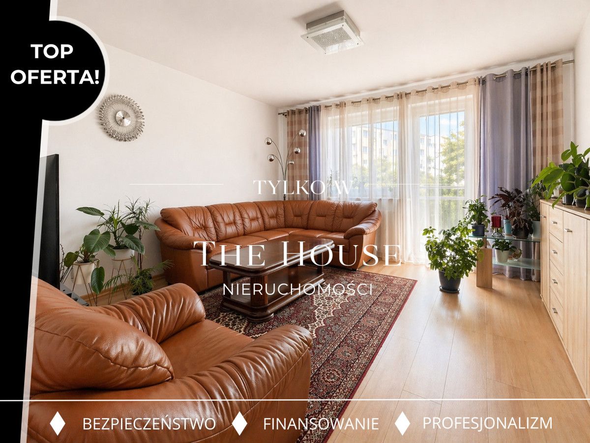 Mieszkanie 2-pokojowe Gdynia Chylonia, ul. Chełmińska. Zdjęcie 1