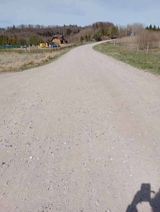 Działka budowlana Huta Dolna, ul. Żurawi Trakt. Zdjęcie 3