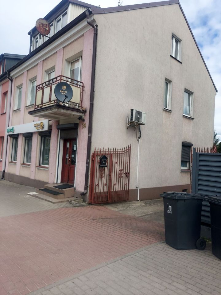 bliźniak, 5 pokoi Grajewo, ul. Wojska Polskiego. Zdjęcie 14