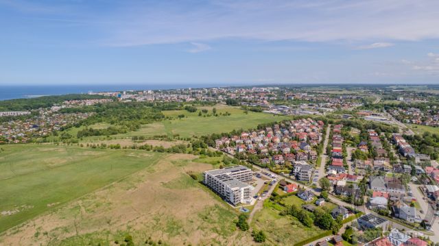 Mieszkanie 2-pokojowe Kołobrzeg, ul. Koralowa. Zdjęcie 27