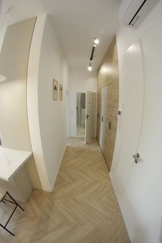 Mieszkanie 2-pokojowe Poznań Centrum, ul. Solna. Zdjęcie 7