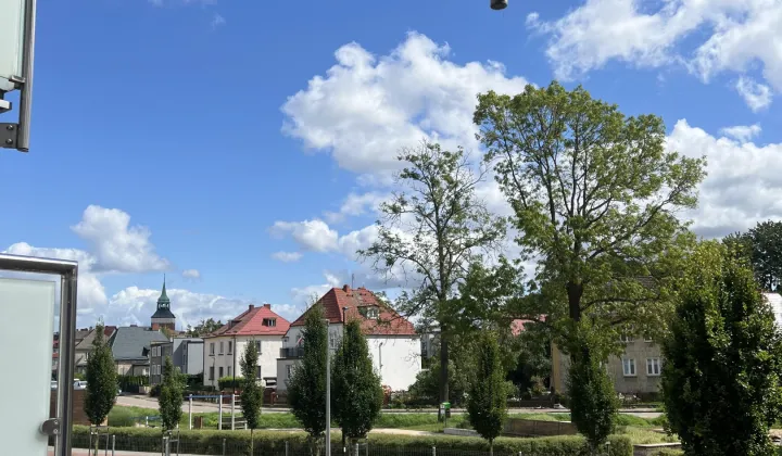 Mieszkanie 3-pokojowe Białogard, ul. Świdwińska