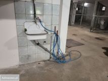Garaż/miejsce parkingowe Łódź Karolew, ul. Walerego Wróblewskiego. Zdjęcie 3