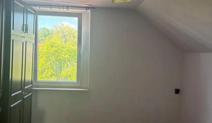 Mieszkanie 2-pokojowe Tczew, ul. Józefa Wybickiego