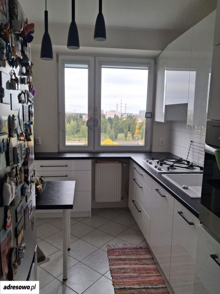 Mieszkanie 2-pokojowe Łódź Górna, ul. Witolda Doroszewskiego. Zdjęcie 19