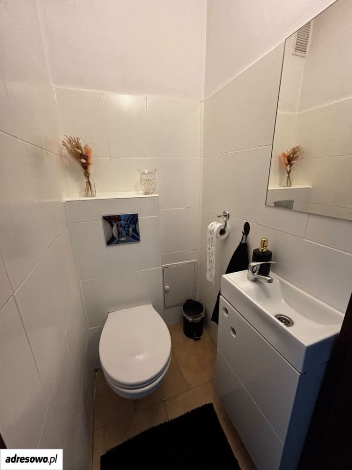 Mieszkanie 4-pokojowe Nysa, ul. ks. Norberta Bończyka. Zdjęcie 8