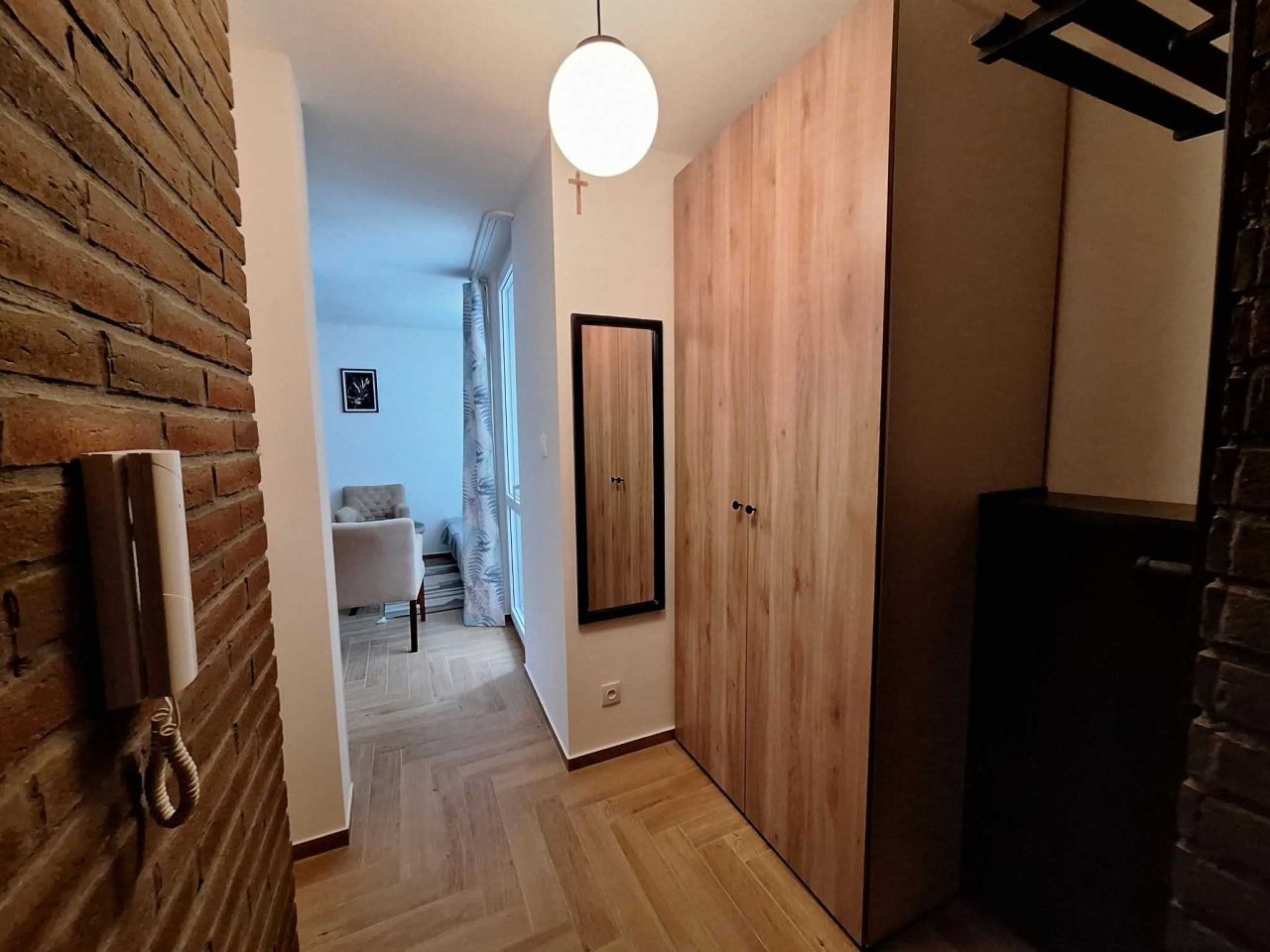 Mieszkanie 2-pokojowe Warszawa Targówek, ul. Prałatowska. Zdjęcie 2