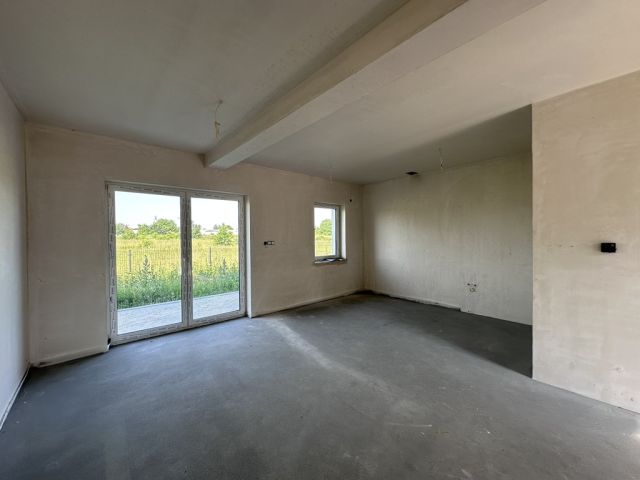 dom szeregowy, 4 pokoje Rzeszów Słocina. Zdjęcie 4