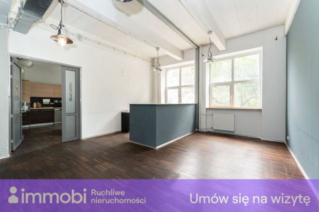 Biuro Warszawa Mokotów, ul. Czerniakowska. Zdjęcie 1
