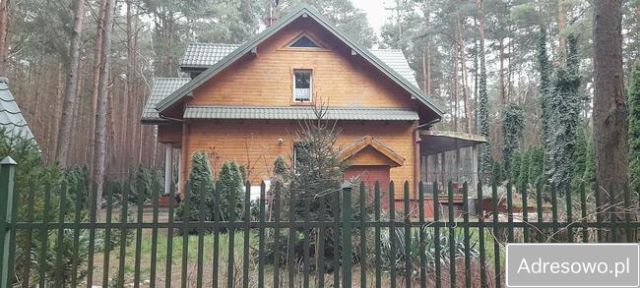 dom wolnostojący, 5 pokoi Skubianka. Zdjęcie 1