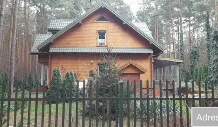 dom wolnostojący, 7 pokoi Skubianka, ul. Korzenna