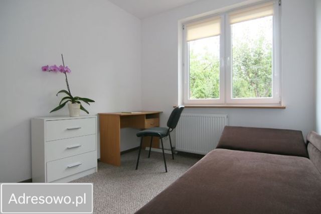 Pokój Wrocław Grabiszyn, ul. Tapicerska. Zdjęcie 1