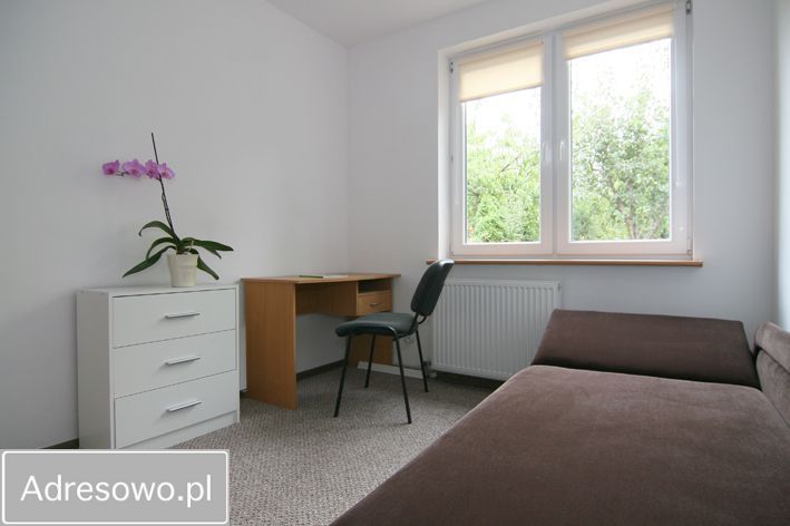 Pokój Wrocław Grabiszyn, ul. Tapicerska