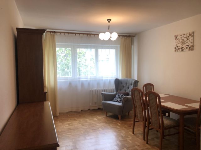 Mieszkanie 3-pokojowe Warszawa Bielany, ul. Wrzeciono. Zdjęcie 1