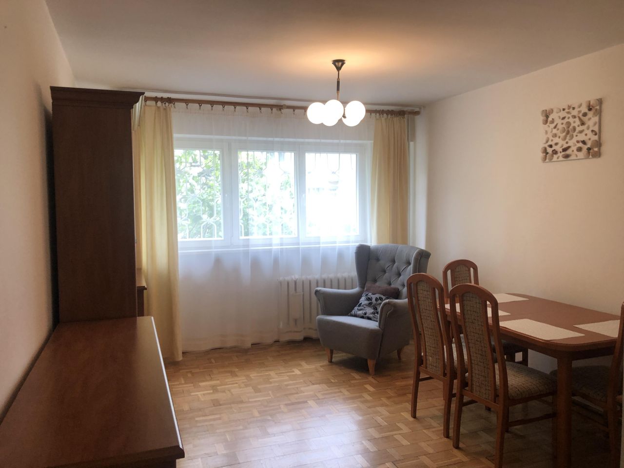 Mieszkanie 3-pokojowe Warszawa Bielany, ul. Wrzeciono. Zdjęcie 1