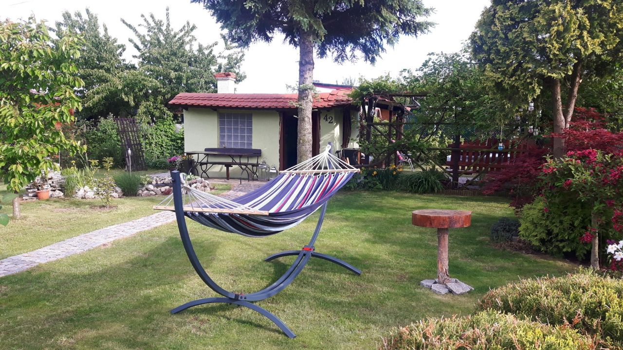 Działka rod Racibórz Ocice, ul. Opawska. Zdjęcie 5