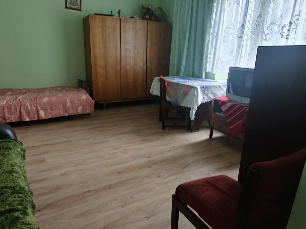 gospodarstwo, 3 pokoje Wólka Lipowa. Zdjęcie 7
