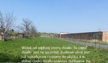 Działka inwestycyjna Środa Wielkopolska