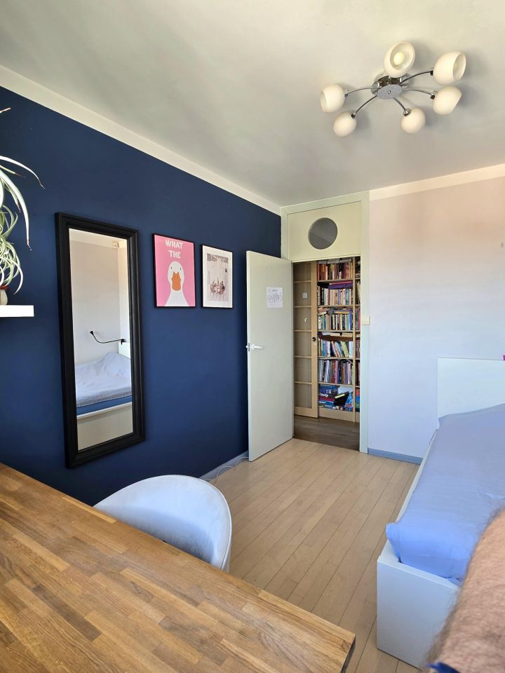 Mieszkanie 4-pokojowe Warszawa Wilanów, ul. Królowej Marysieńki. Zdjęcie 17