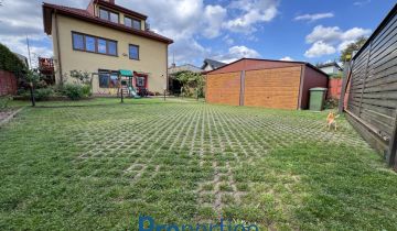 budynek wielorodzinny, 4 pokoje Leoncin, ul. Spokojna