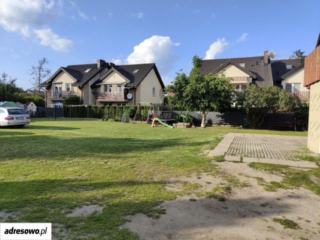 Rumia, ul. Wierzbowa Dom wolnostojący do zamieszkania - 118 m² - 5 pokoi