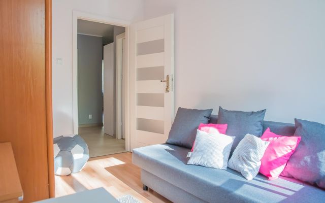 Mieszkanie 4-pokojowe Lublin Czechów, ul. Teodora Leszetyckiego. Zdjęcie 16