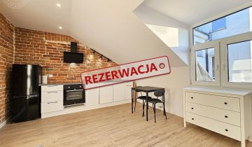 Mieszkanie 1-pokojowe Lublin, ul. Nowy Świat