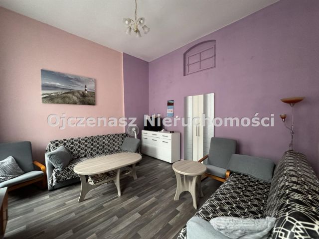 Mieszkanie 2-pokojowe Bydgoszcz Śródmieście. Zdjęcie 2
