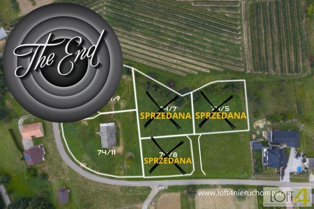 Działka budowlana Bilsko. Zdjęcie 15