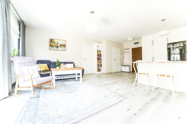 Mieszkanie 2-pokojowe Sulejówek, ul. Kasztanowa. Zdjęcie 8