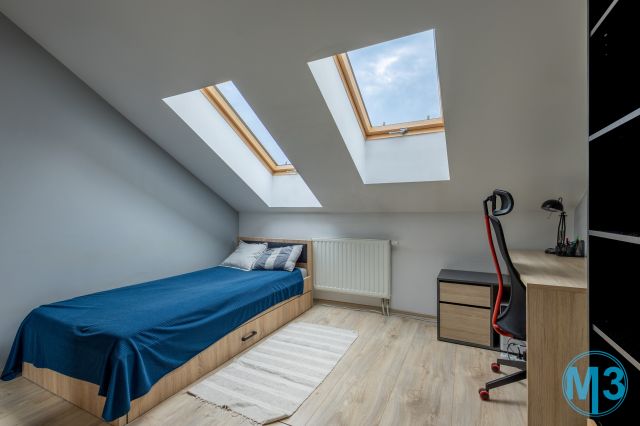 Mieszkanie 3-pokojowe Nisko Centrum, ul. Podoficerska. Zdjęcie 4