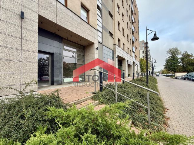 Lokal Białystok Nowe Miasto, ul. Transportowa. Zdjęcie 2