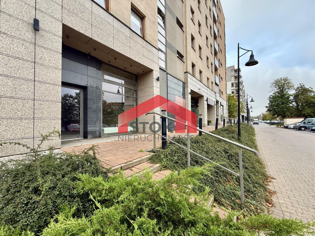 Lokal Białystok Nowe Miasto, ul. Transportowa. Zdjęcie 2