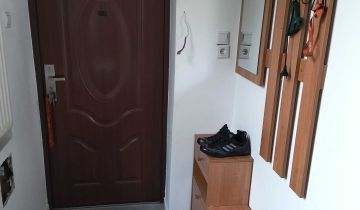 Mieszkanie 2-pokojowe Szamocin