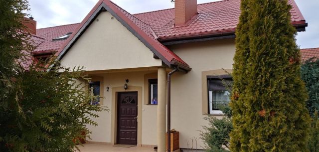 bliźniak Ceradz Kościelny. Zdjęcie 1