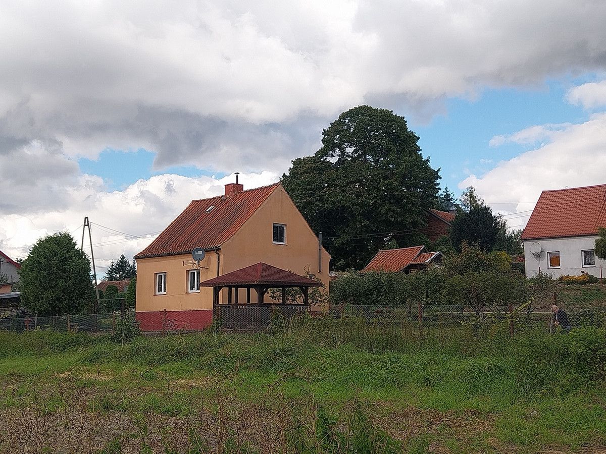 dom wolnostojący, 4 pokoje Bredynki. Zdjęcie 3