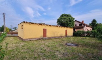 Lokal Tokary Pierwsze