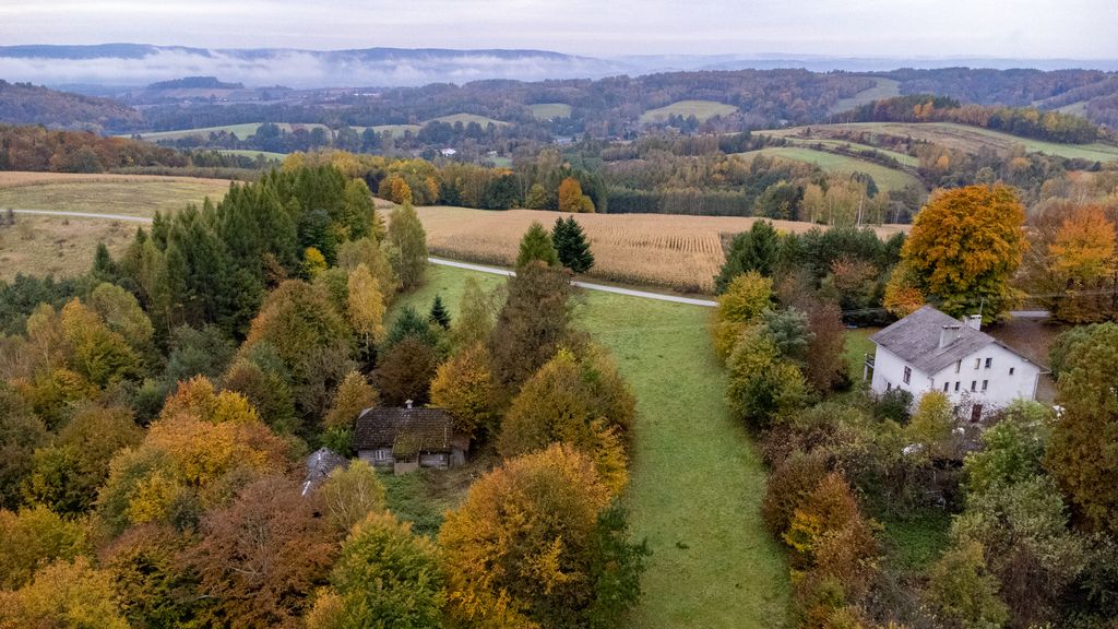 dom wolnostojący, 2 pokoje Laskówka. Zdjęcie 9