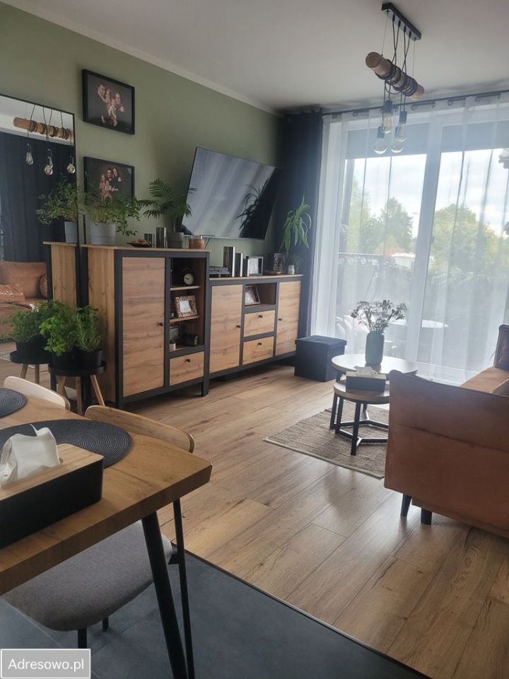 Mieszkanie 3-pokojowe Knurów, ul. Walentego Rakoniewskiego. Zdjęcie 17