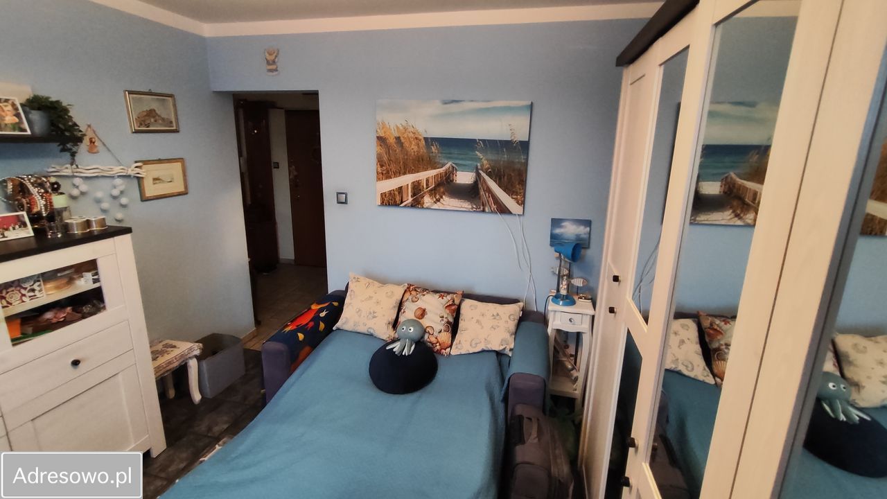 Mieszkanie 2-pokojowe Kraków Bronowice, ul. Na Polach. Zdjęcie 10