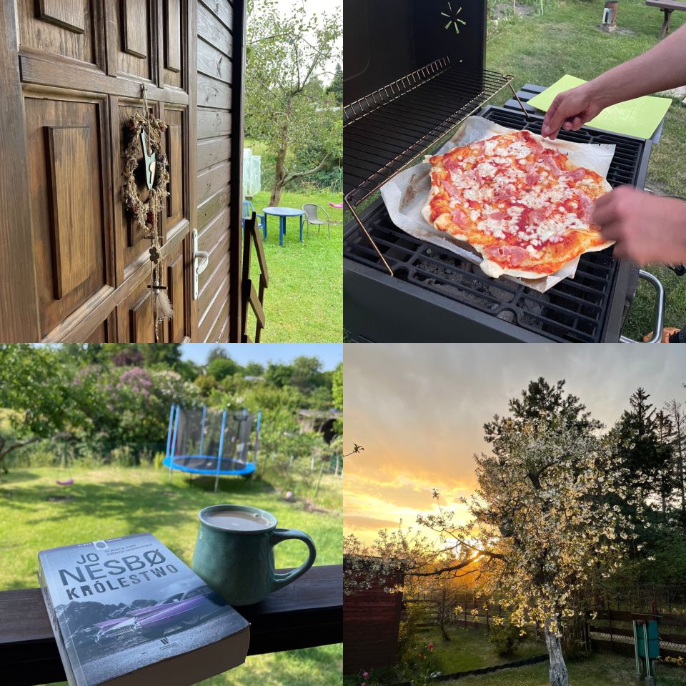 Działka rod Gdańsk Matarnia, ul. mjr. Mieczysława Słabego. Zdjęcie 4