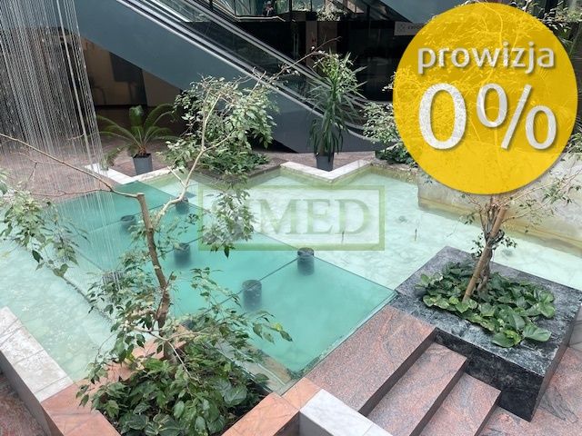 Lokal Warszawa Mokotów