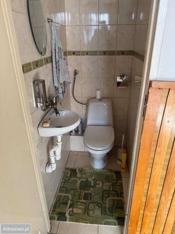 dom wolnostojący, 6 pokoi Osjaków, ul. Częstochowska. Zdjęcie 16