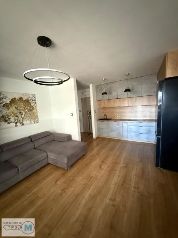 Mieszkanie 3-pokojowe Kielce Barwinek, ul. Starowapiennikowa. Zdjęcie 5