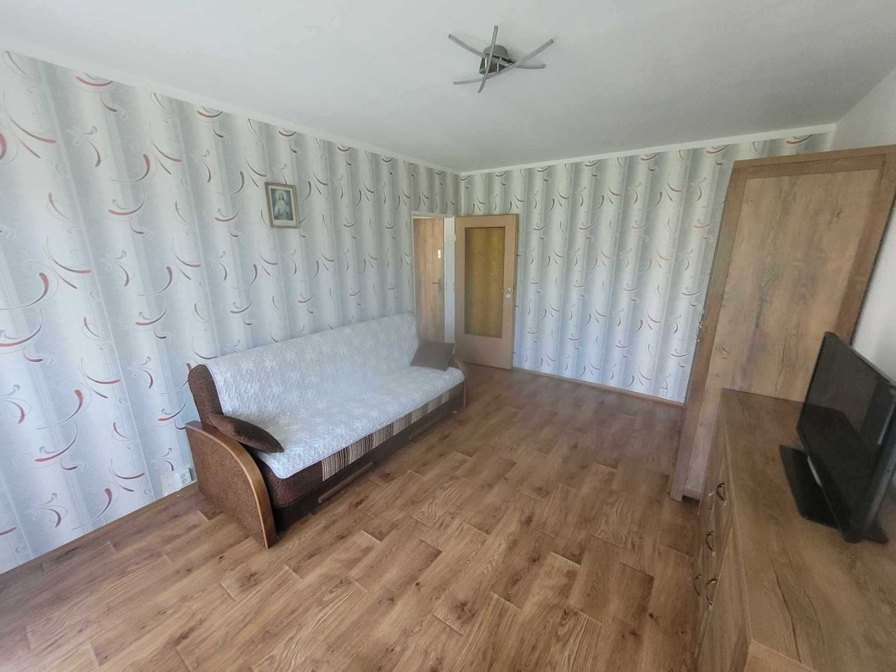 Mieszkanie 1-pokojowe Katowice Janów, ul. Ludomira Różyckiego. Zdjęcie 3