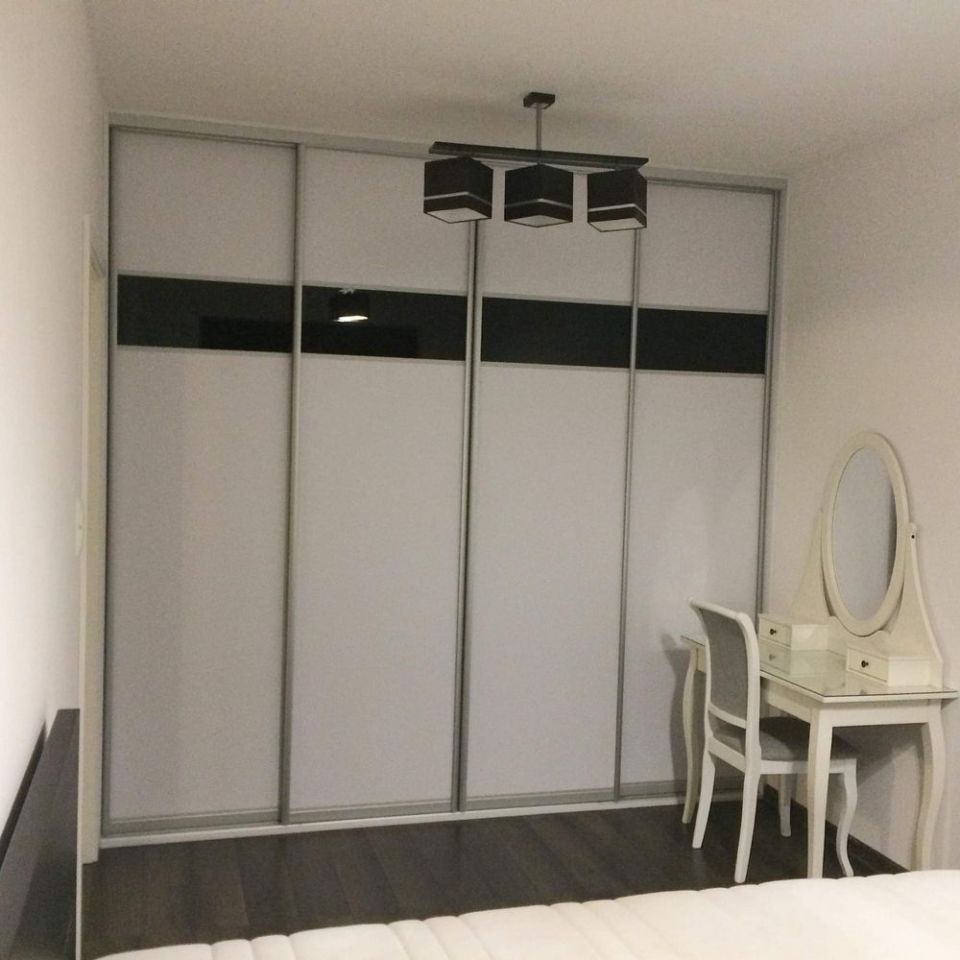 Mieszkanie 2-pokojowe Mińsk Mazowiecki. Zdjęcie 5