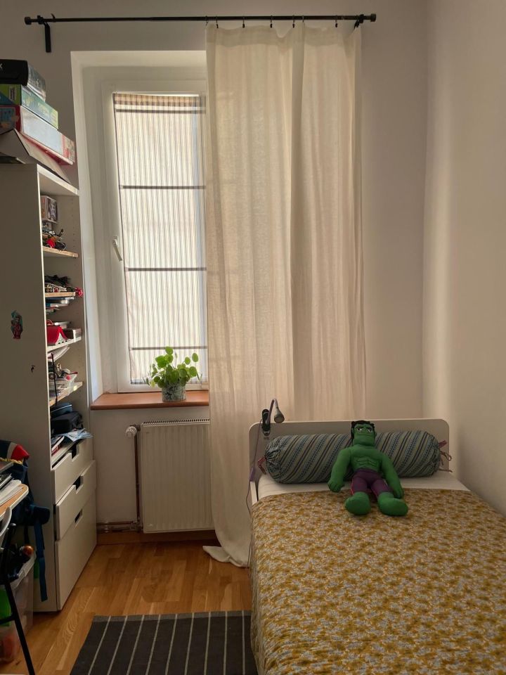 Mieszkanie 3-pokojowe Opole Śródmieście. Zdjęcie 8