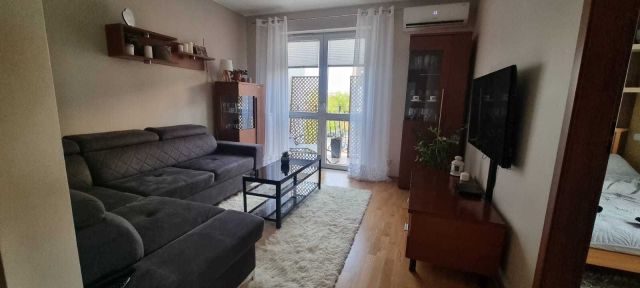 Mieszkanie 3-pokojowe Legionowo. Zdjęcie 1