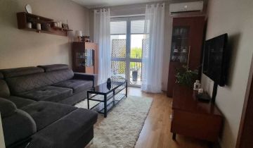 Mieszkanie 3-pokojowe Legionowo